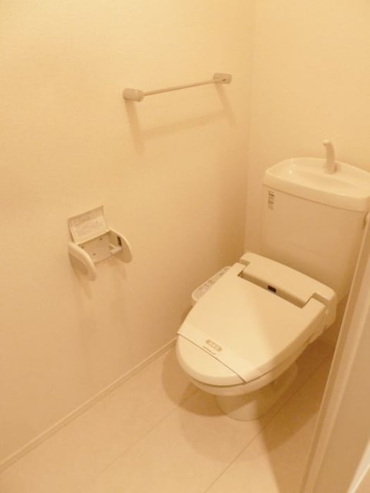 トイレ クラージュ