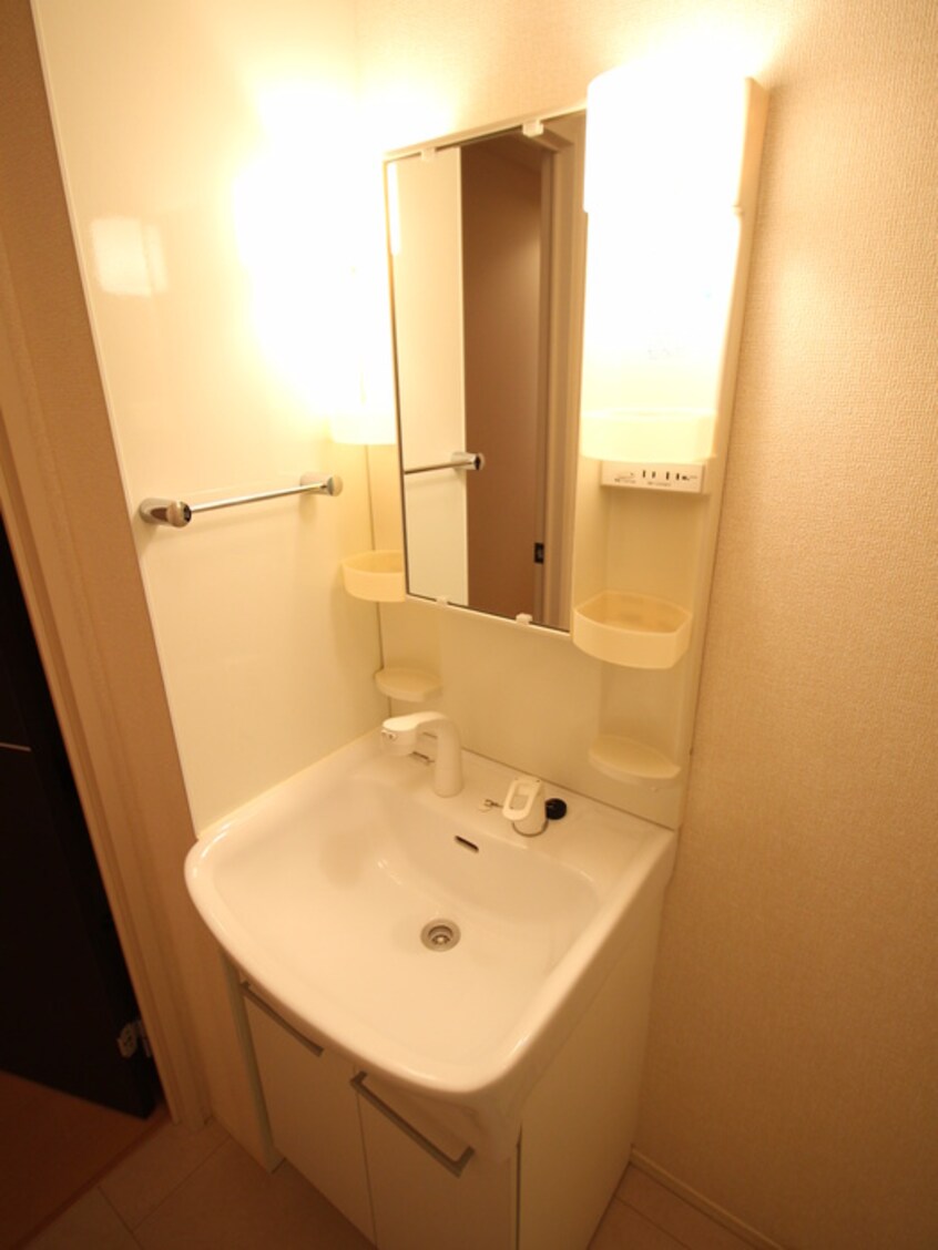 洗面 クラージュ