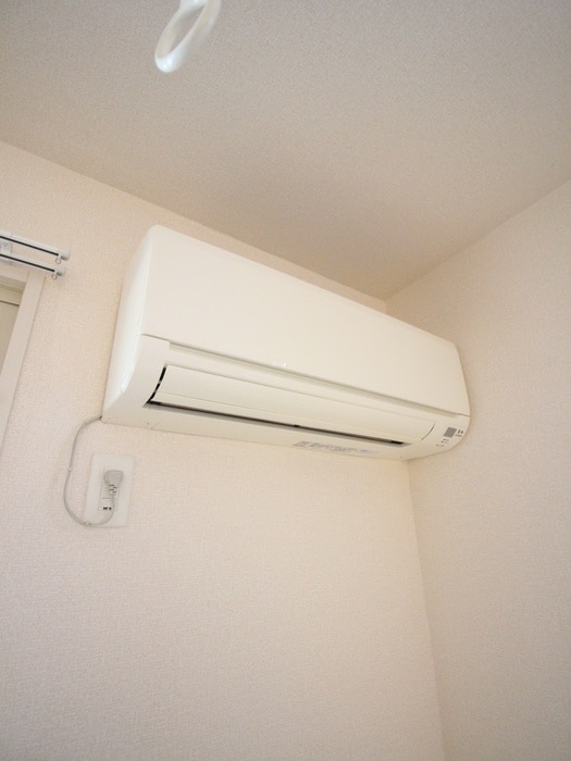 内観写真 クラージュ