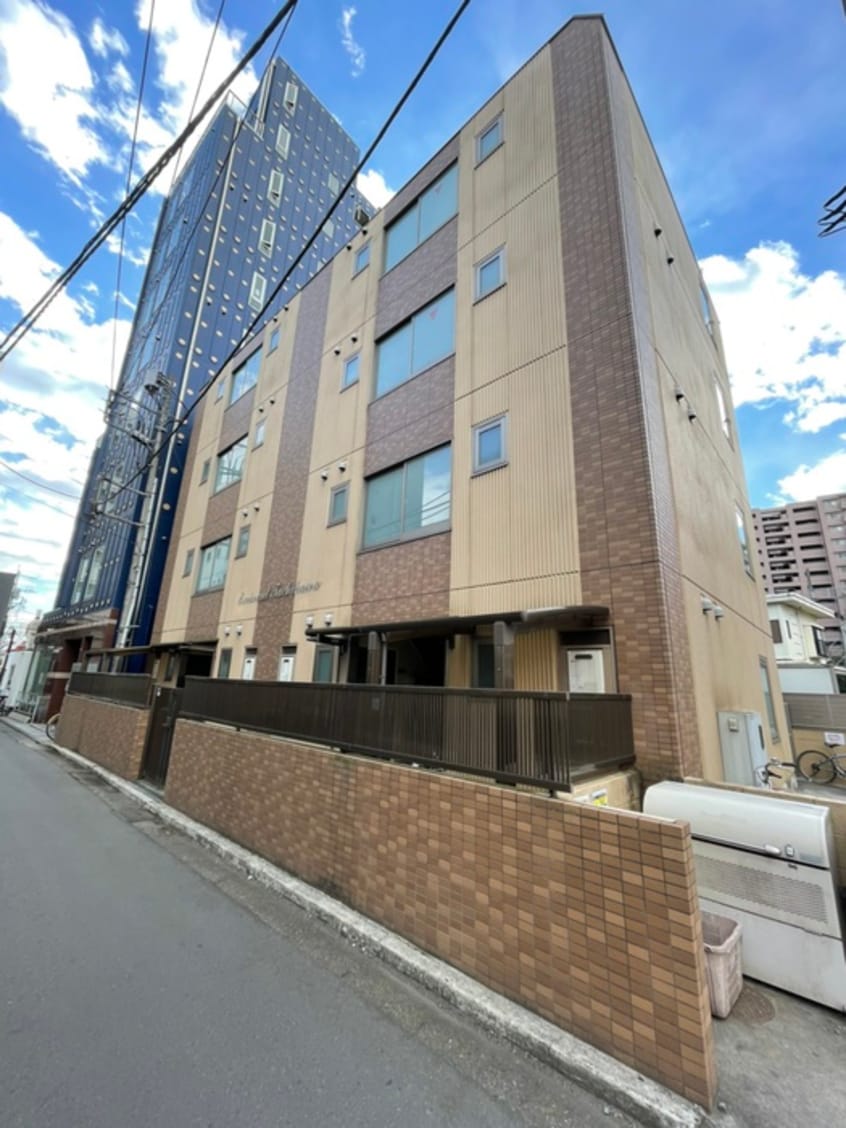 外観写真 エミネント立川