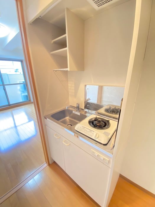 キッチン エミネント立川