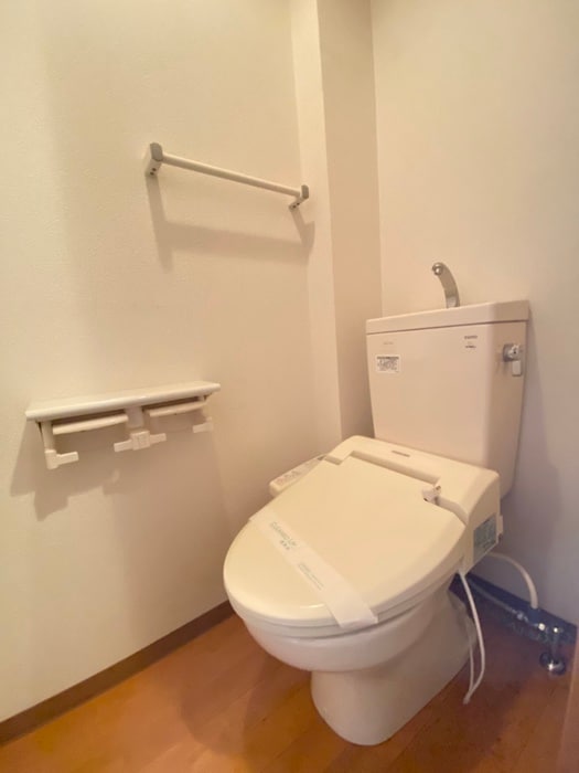 トイレ エミネント立川