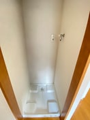 洗濯機置場 エミネント立川