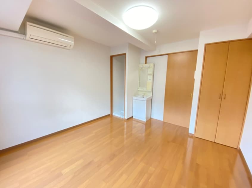 居室 エミネント立川