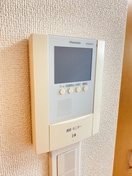 内観写真 エミネント立川