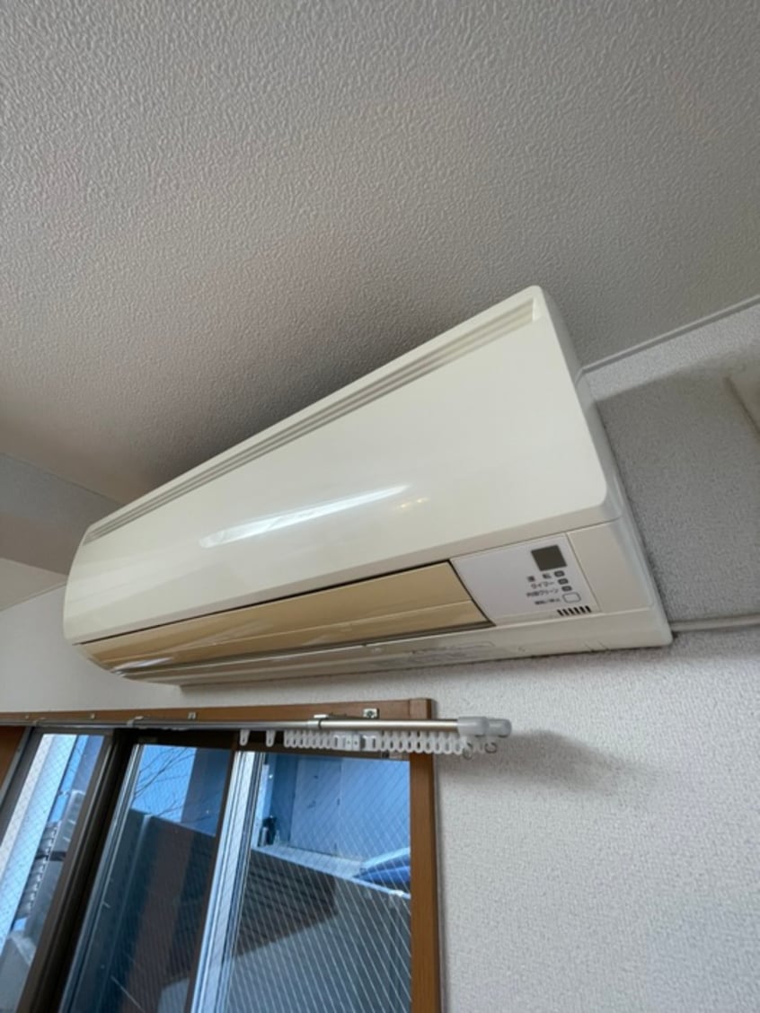 内観写真 エミネント立川