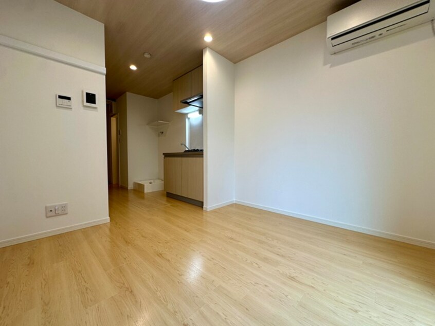 居室 テアトロパッド