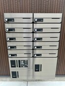 建物設備 テアトロパッド