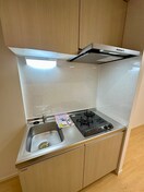 キッチン テアトロパッド