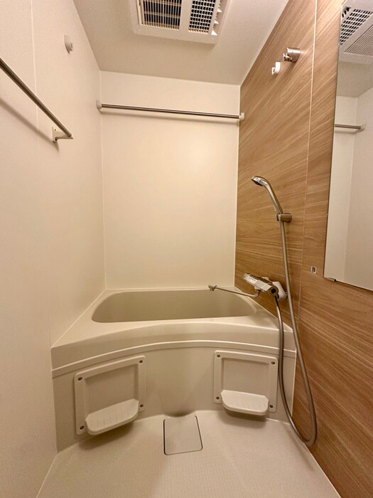 バス／シャワールーム等 テアトロパッド