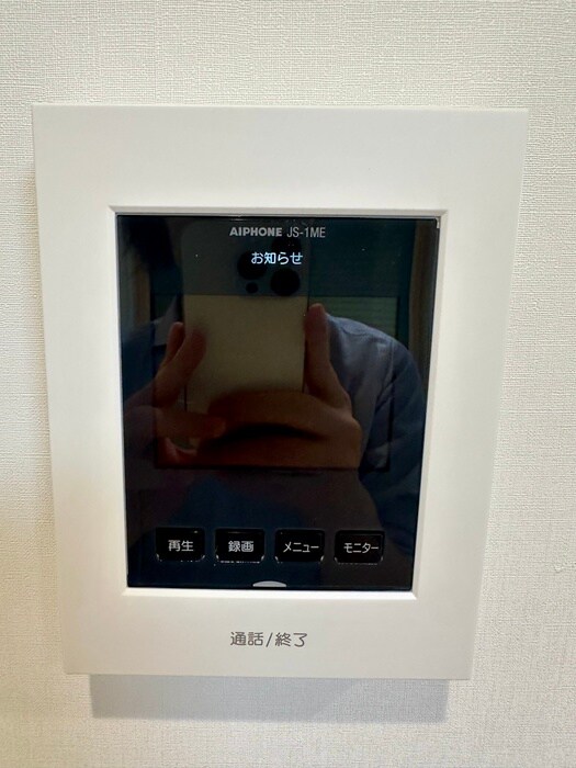 内観写真 テアトロパッド