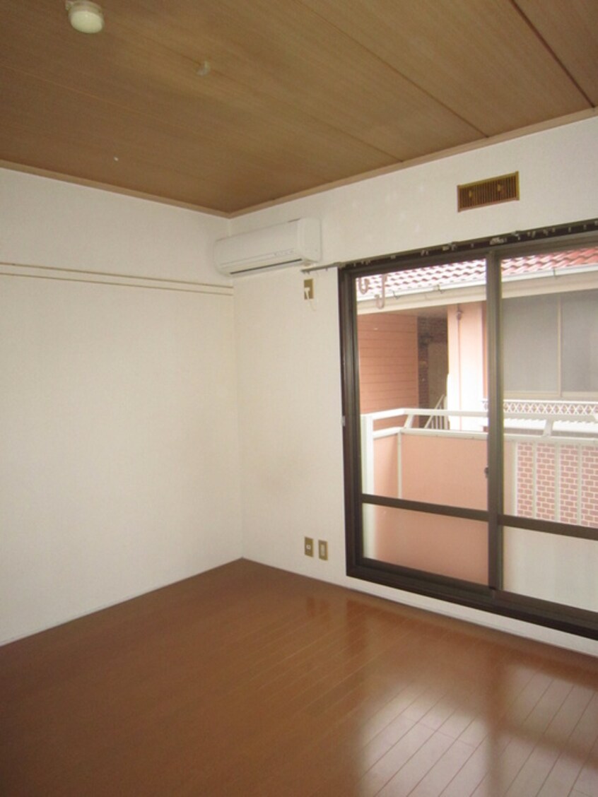 居室 パナハイツヴィタヴィレッヂＢ