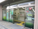 三井住友銀行(銀行)まで500m パナハイツヴィタヴィレッヂＢ
