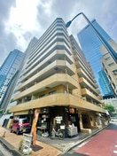 外観写真 ﾗｲｵﾝｽﾞﾏﾝｼｮﾝ西新宿第７（206)