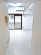 居室 ﾗｲｵﾝｽﾞﾏﾝｼｮﾝ西新宿第７（206)