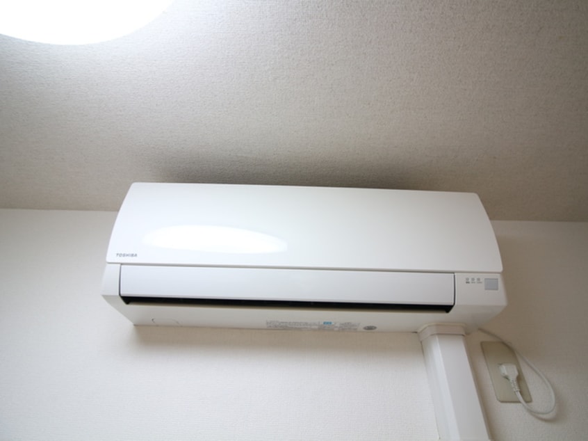 居室 ﾗｲｵﾝｽﾞﾏﾝｼｮﾝ西新宿第７（206)