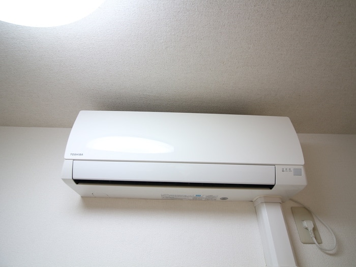 居室 ﾗｲｵﾝｽﾞﾏﾝｼｮﾝ西新宿第７（206)