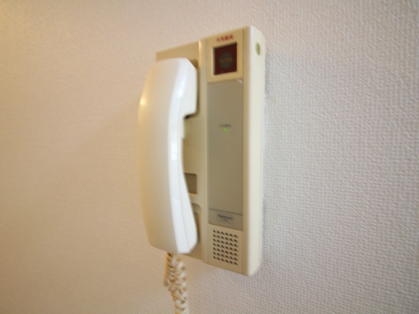 居室 ﾗｲｵﾝｽﾞﾏﾝｼｮﾝ西新宿第７（206)