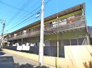 五ツ和ハイツの外観