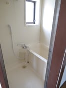 バス／シャワールーム等 五ツ和ハイツ