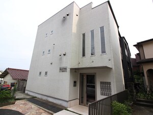 サンテラス