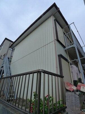 堀代ハイツB棟