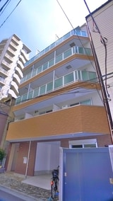 bcasa浅草橋