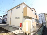 アイビーⅣ