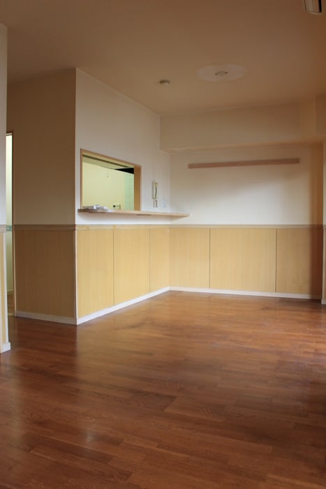 居室 マーメイドラグーン