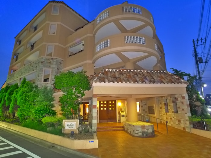 外観写真 マーメイドラグーン