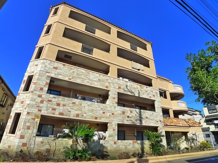 外観写真 マーメイドラグーン