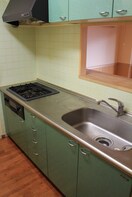 キッチン マーメイドラグーン