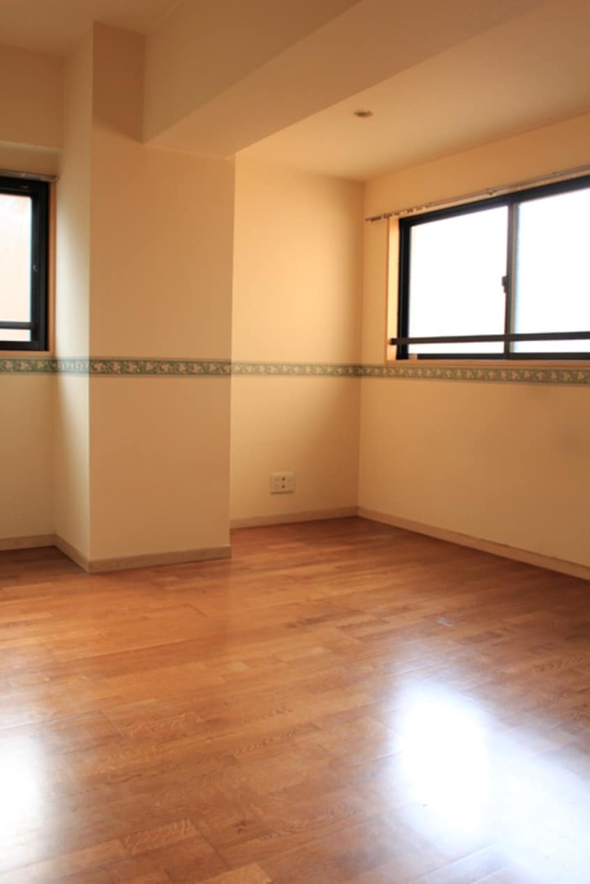 居室 マーメイドラグーン