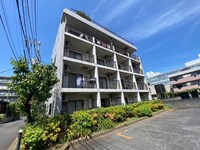 マンション フォーシーズンズ