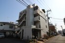 周辺環境 マンション フォーシーズンズ