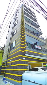 第21美和ハウス本町