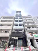 外観写真 リヴシティ両国五番館