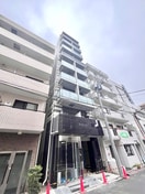 外観写真 リヴシティ両国五番館