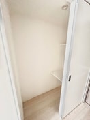 収納 リヴシティ両国五番館