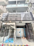 外観写真 リヴシティ両国五番館
