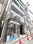 外観写真 リヴシティ両国五番館