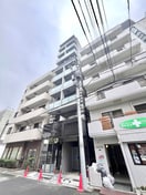 外観写真 リヴシティ両国五番館