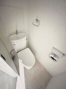 トイレ リヴシティ両国五番館