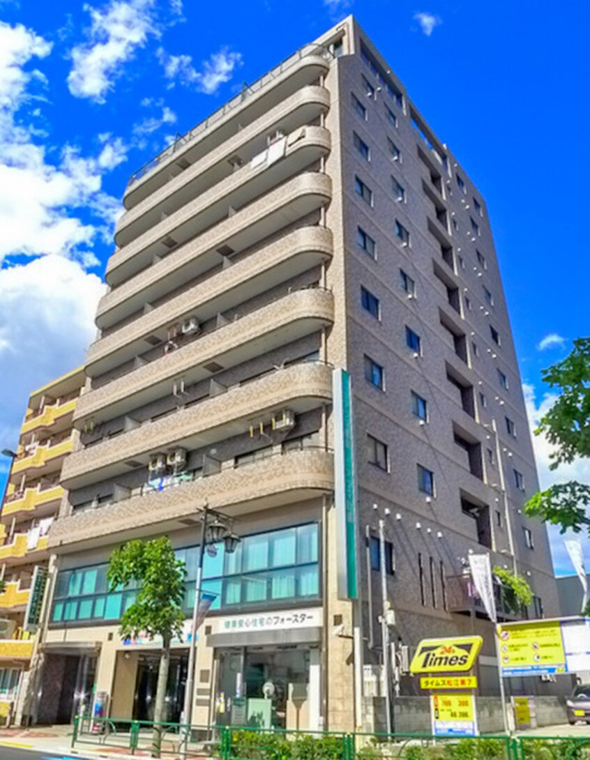 外観写真 アヴニール