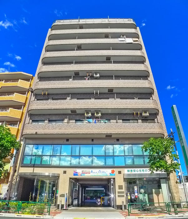 外観写真 アヴニール