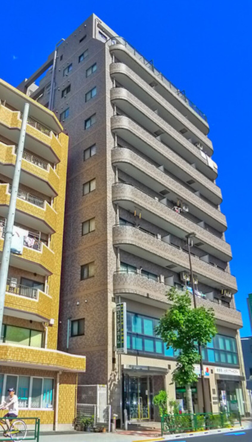 外観写真 アヴニール