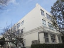 東小松川小学校(小学校)まで250m アヴニール