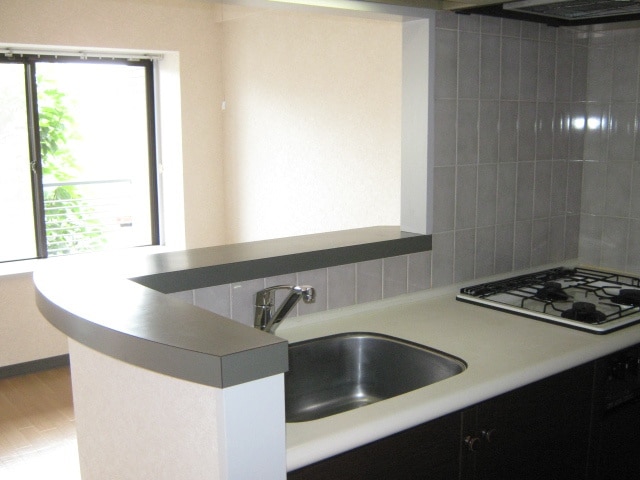 キッチン ワコ－レ春日部(206)