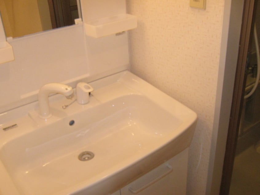 洗面 ワコ－レ春日部(206)