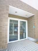 エントランス部分 ドミール鎌倉Ⅲ